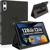 Amazon.co.jp: HEFENGKU SVITOO タブレットケース Android16 10インチ