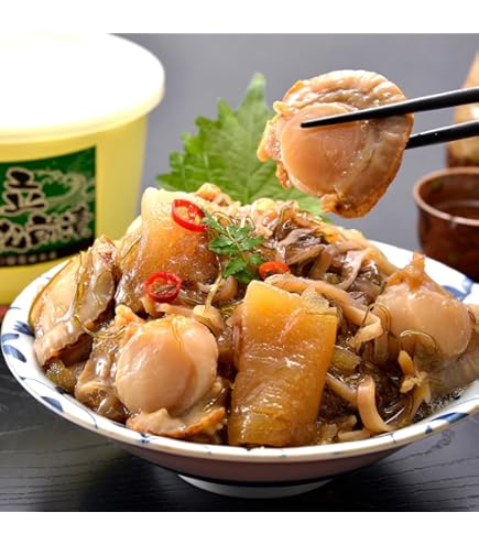 Amazon.co.jp: 港ダイニングしおそう 数の子 松前漬け 訳あり 500g