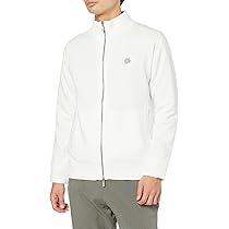 【新品タグ付き】セントアンドリュース　セットアップ Amazon | [セントアンドリュース] メンズ 防風 フルジップニット