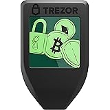 ビットコインウォレットTREZOR（トレザー）Model T