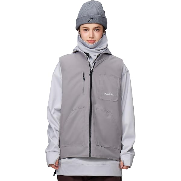 Amazon | オンヨネ ONYONE WORK VEST ワークベスト ONV930WV スキー