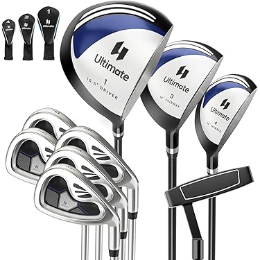 Amazon.co.jp 最新リリース: ゴルフクラブセット の新着