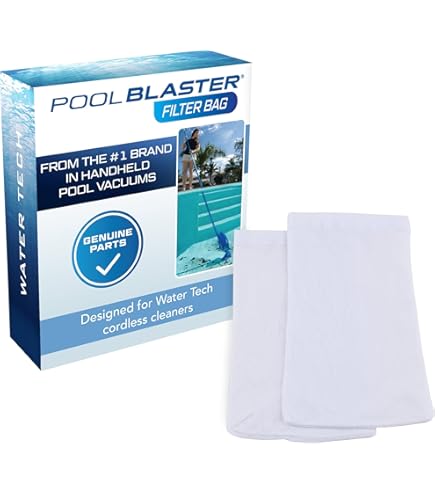 Amazon | POOLBUSTER プールブラスターマックス クリーナー Water Tech