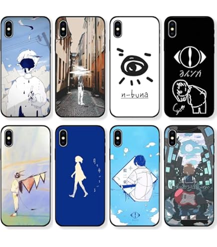 みむ☆プロフ必読★ページ♪　 iphoneケース Amazon.co.jp: グルマンディーズ ちいかわ フレーム IIIIfit