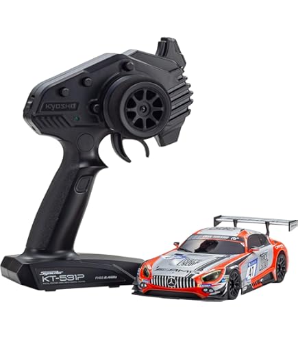 Amazon.co.jp: 京商 (Kyosho) ミニッツAWD ランチア デルタ No.4 1992