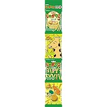 じゃがこ Amazon.co.jp: カルビー じゃがりこチーズ 55g×12個 : 食品