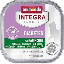 Amazon | アニモンダ キャットフード インテグラプロテクト 糖尿