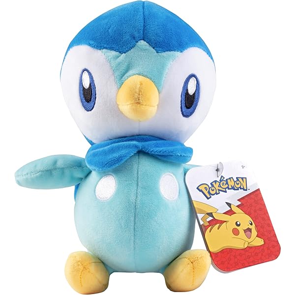 oshawott plush amazon