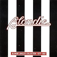 ブロンディ　グレイテスト・ヒッツ:サウンド&ヴィジョン　DVD付 輸入国内盤 Amazon.co.jp: Greatest Hits: Sound & Vision (W/Dvd