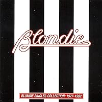 Blondie Singles Collec