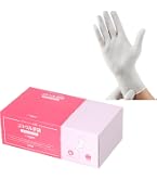 Amazon | [ミドリ安全] ニトリル 手袋 作業用 ニトリルゴム 滑り止め