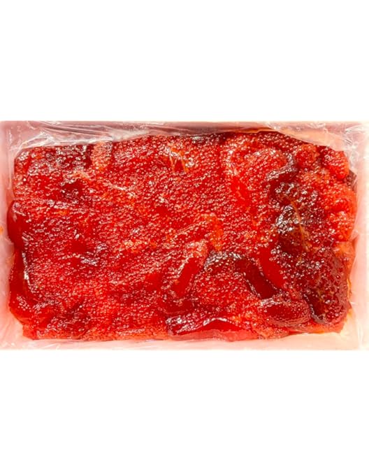 塩筋子２ｋ ２セット coppa 塩筋子2k 2セット coppa 塩筋子2k 2セット coppa 塩筋子2k 2