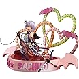 アイドルマスター シンデレラガールズ 輿水幸子 自称・カワイイVer. オン・ザ・ステージ版 1/8スケール ABS&PVC製 塗装済み完成品フィギュア