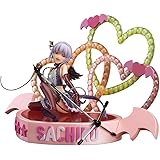 アイドルマスター シンデレラガールズ 輿水幸子 自称・カワイイVer. オン・ザ・ステージ版 1/8スケール ABS&ATBC-PVC製 塗装済み完成品フィギュア