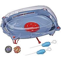 Amazon.co.jp: ベイブレードバーストサージスピードストーム