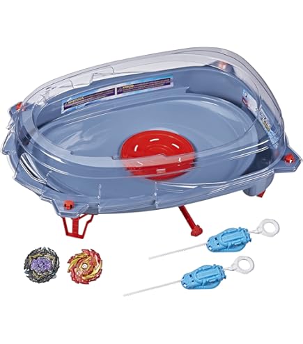 Amazon | BEYBLADE バーストクアッドストライクチェーン Kerbeus