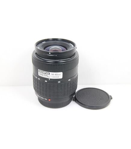 Amazon.co.jp: OLYMPUS ZUIKO DIGITAL 14-54mm F2.8-3.5 : 家電＆カメラ
