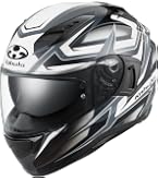 Amazon | OGK KABUTO(OGK KABUTO)バイクヘルメット フルフェイス