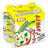 丸美屋食品工業フーズ フリーズドライ たまごスープ 10個パック 70g×2個
