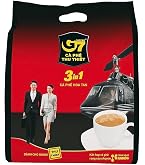 Amazon.co.jp: 【公式】ベトナムG7コーヒー ブラック ボックス 正規品