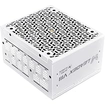 Amazon | SUPER FLOWER ATX3.1準拠PC電源 LEADEX VIII PLATINUM PRO