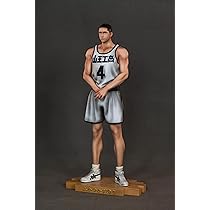 スラムダンク ガレージキット 深津一成 フィギュア スラムダンク ガレージキット 深津一成 フィギュア