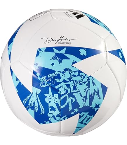 adidas Mundial De Clubes FIFA 25 Soccer Ball Primary School Soccer