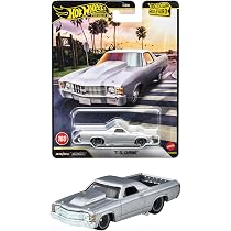 Amazon | ホットウィール(Hot Wheels) ブールバード 1989メルセデス
