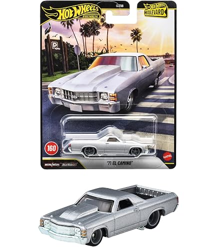 Amazon | ホットウィール(Hot Wheels) ブールバード 日産 300ZX ツイン