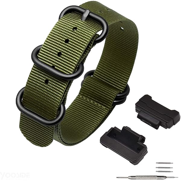 G-SHOCK GWR-B1000 メタルアダプタとナイロンバンド付 Amazon.co.jp