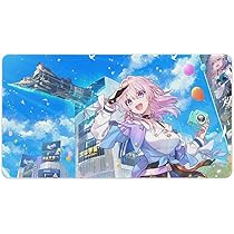 α1 スターレイル カメラ&クッション猫 三月なのか スリーブ&プレイマット α1 スターレイル カメラ&クッション猫 三月なのか スリーブ