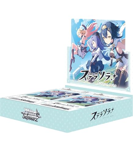 テ*ラ様 未開封　ヴァイスシュバルツ　ガールズバンドクライ　BOX 2箱 トゲナ Amazon.co.jp: ヴァイスシュヴァルツ プレミアムブースター ガールズ