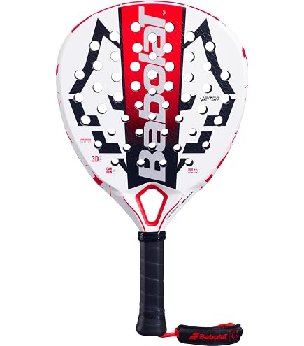 Amazon | Babolat Technical Viper Juan Lebron Padel ラケット