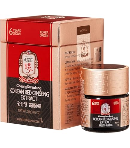 Amazon.co.jp: 【正官庄 紅参精茶 （3g X 100包）】6年根 高麗人参