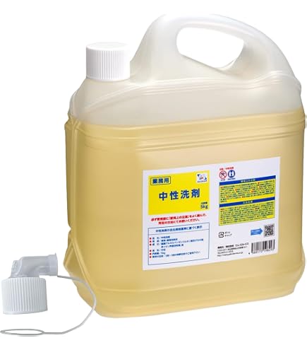 Amazon.co.jp: ニイタカ マイソフトコンク 1kg×4袋入＋専用希釈ボトル