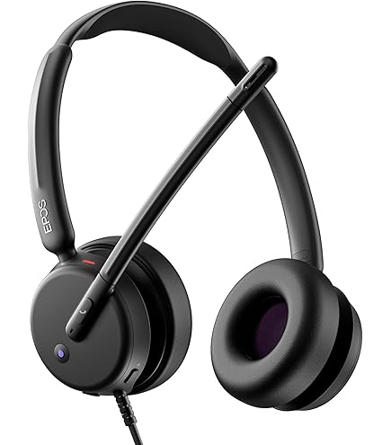 Amazon.co.jp: Poly(旧モデル) 有線ヘッドセット Blackwire 8225