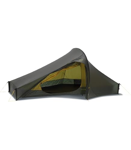 Amazon.co.jp: NORDISK(ノルディスク) アウトドア キャンプ テント