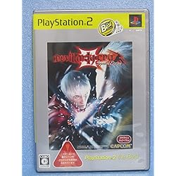 Amazon | デビル メイ クライ 3 スペシャルエディション | ゲーム