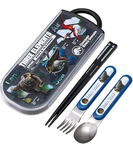 はしセット Amazon｜スケーター(Skater) お弁当 トリオセット 箸 スプーン