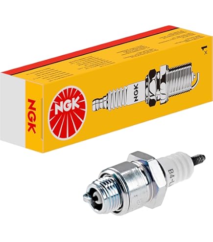 Amazon | 日本特殊陶業(NGK) スパークプラグ B-4 No.3210 [分離型