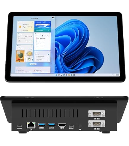 Amazon.co.jp: LattePanda 2 Alpha 864s - A Pocket-Sized Powerful