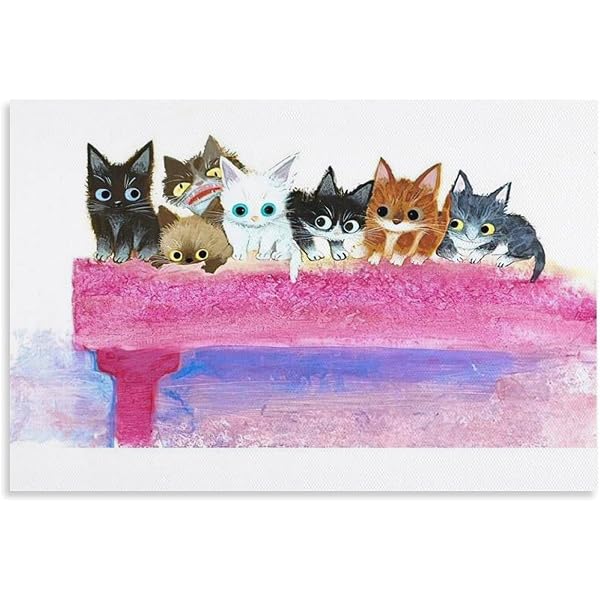 Amazon.co.jp: 猫と出会った風景 : 渡辺 あきお: 本