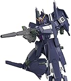 Amazon | バンダイ(BANDAI) 1/144 HG ARX-014 シルヴァ・バレト