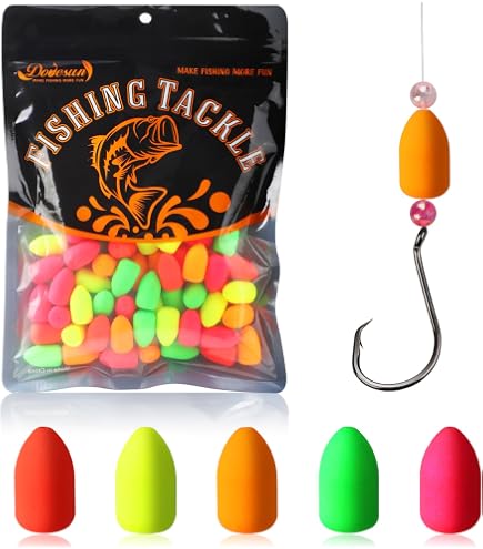 Stainless Steel Fishing Lures Line Wire Leader Trace Luminous Tube Fishing Rigs with Rolling Swivels T-Shape Balance 3 Way Arm Connector Fishing Line Making Tackle 50pcs Sports, Fitness & Outdoors