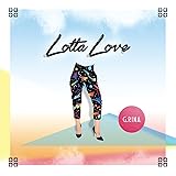 Lotta Love