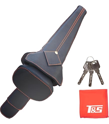 トムス　Tom's ステアリングロック　　盗難防止 Amazon.co.jp: TOMS トムス ステアリングロック ハンドルロック