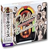 オールディーズ ベスト 80 ソングス コレクション CD3枚組 3CD-328
