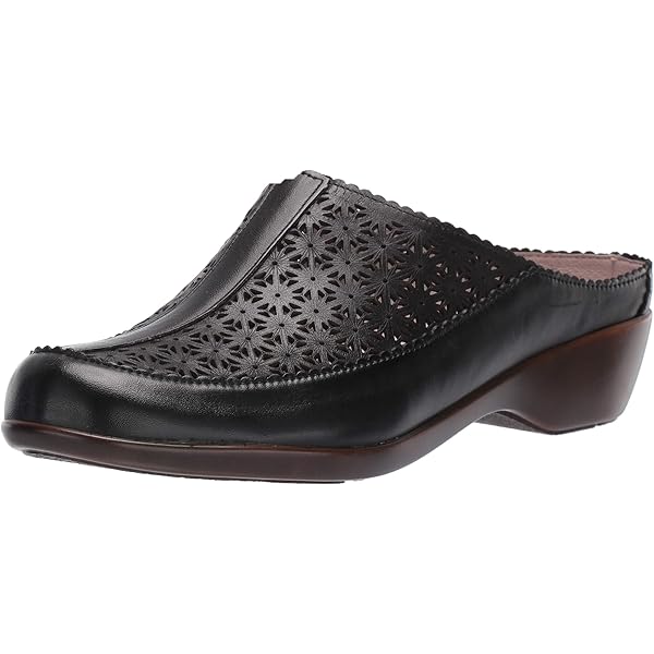 Amazon | Easy Spirit レディース Denita Mary Jane フラット