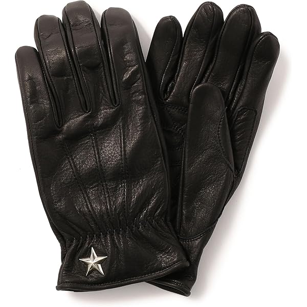 Amazon | [ショット] 3169030 ONE STAR GLOVE ワンスター グローブ (L 