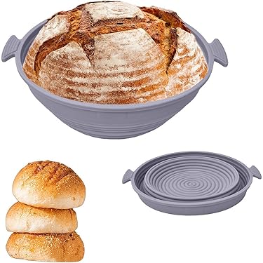 Amazon.co.jp 売れ筋ランキング: プルーフィングバスケット の中で最も